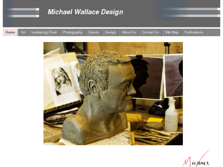www.michaelwallacedesign.com