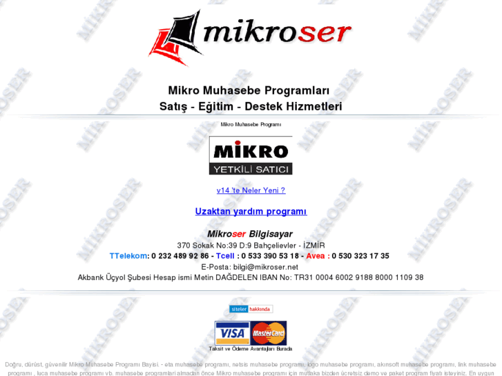 www.mikroser.net