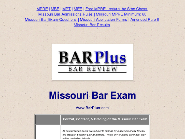 www.missouribarexam.org