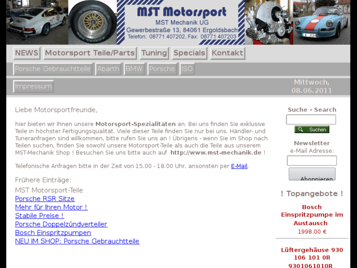 www.mst-motorsport.de