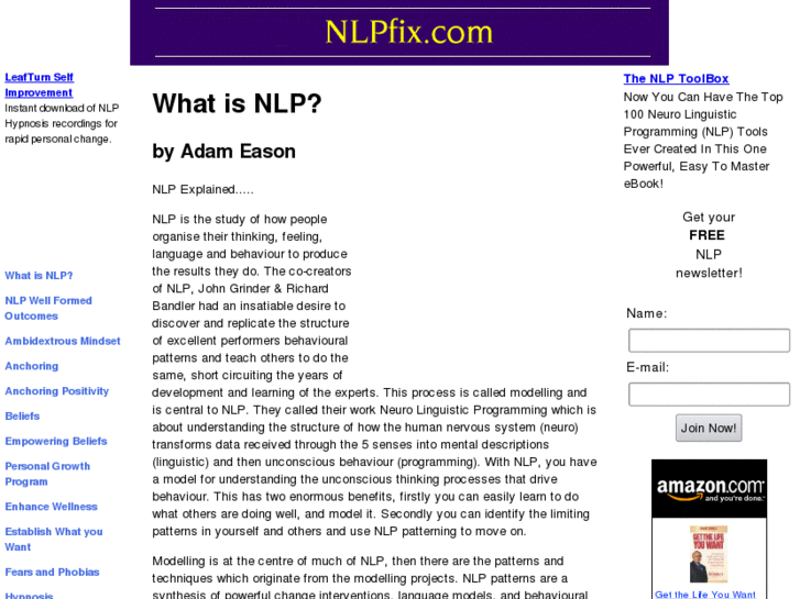 www.nlpfix.com