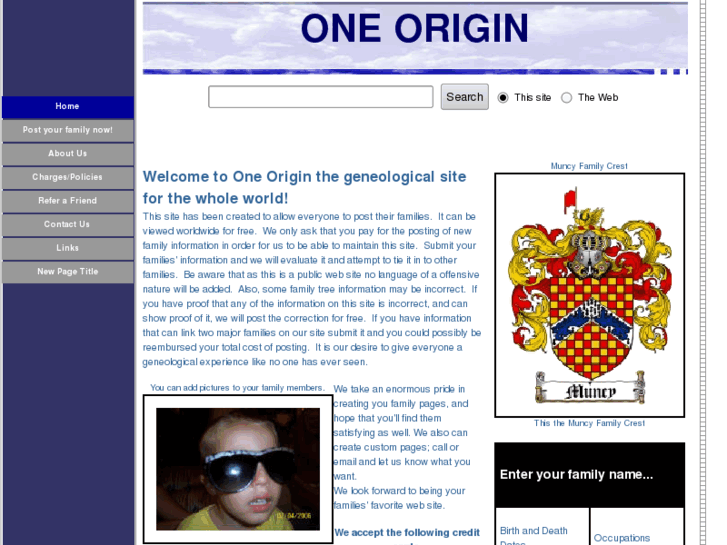 www.oneorigin.net