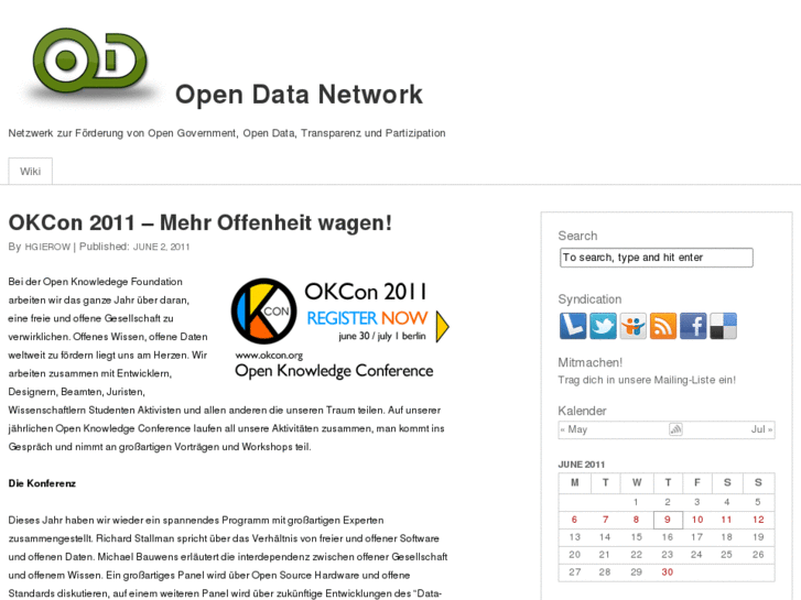 www.opendata-network.org