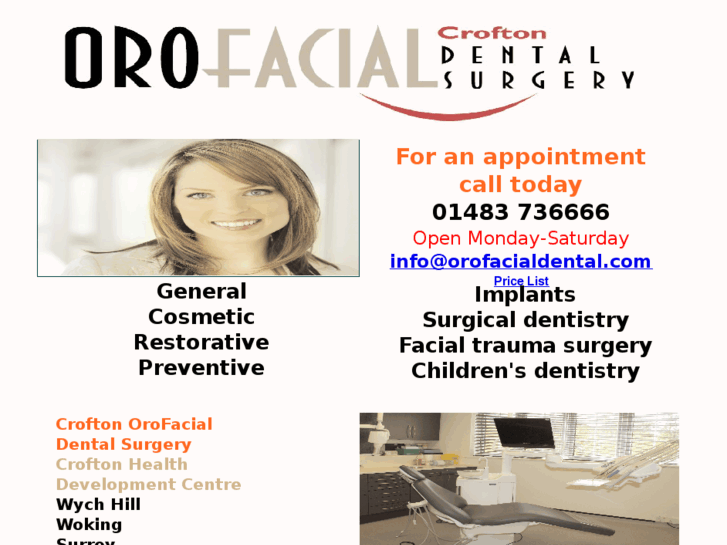 www.orofacialdental.com