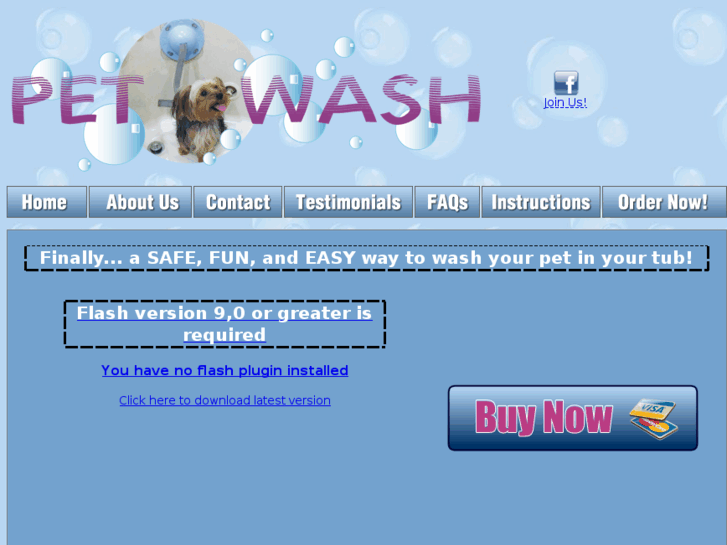 www.petwashhome.com