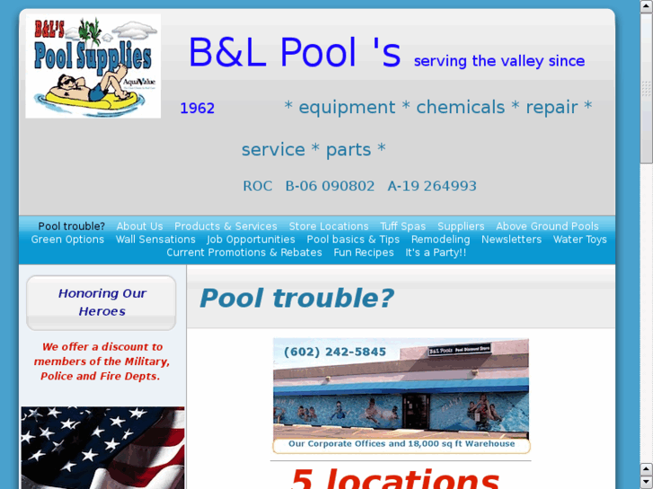 www.polaris-pool.com