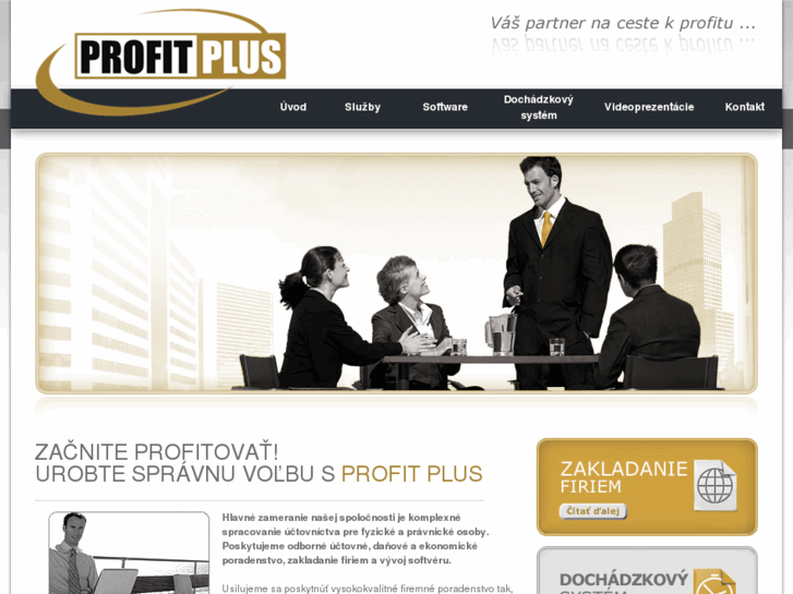 www.profitplus.sk