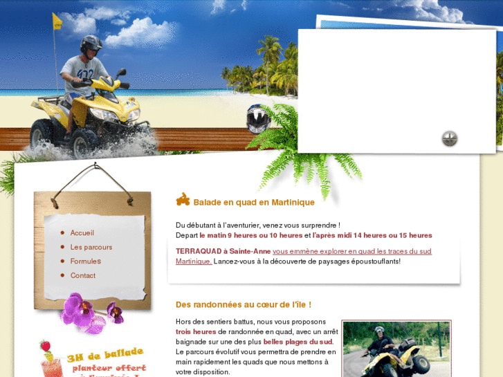 www.quad-martinique.com