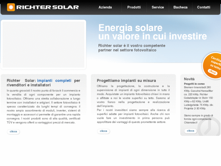 www.richter-solar.it