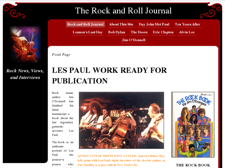 www.rockandrolljournal.com