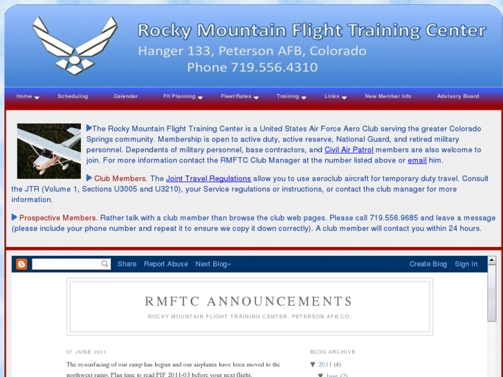 www.rockymountainflight.com