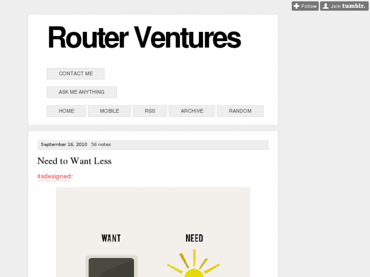 www.routerventures.com