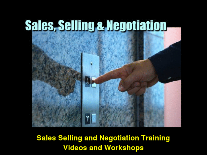 www.sales-selling-negotiation-training.com