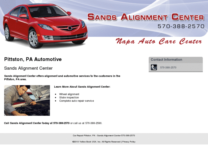 www.sandsalignmentcenter.com