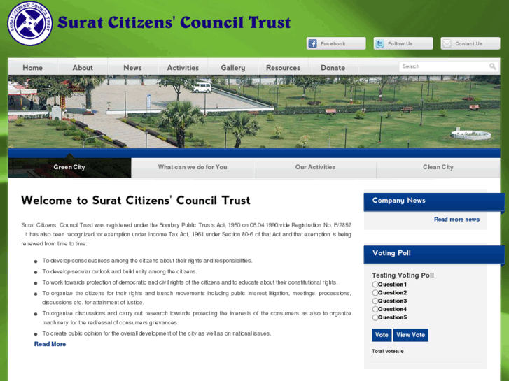 www.scctrust.org