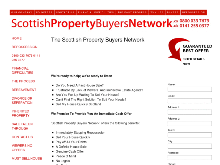 www.scottishpropertybuyersnetwork.com