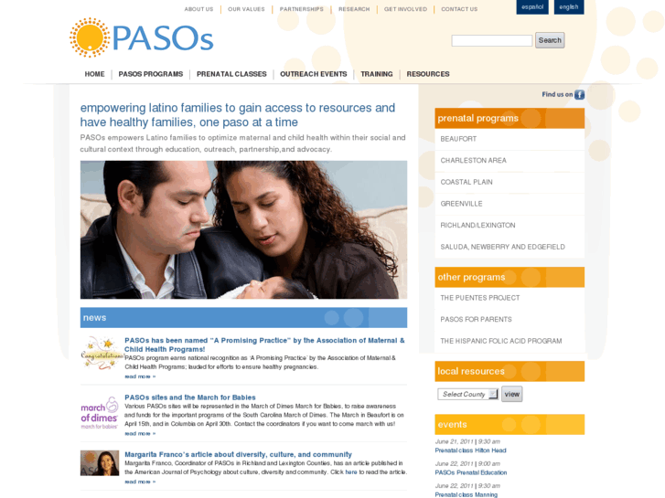 www.scpasos.org