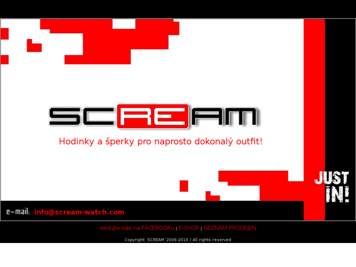 www.scream-watch.com