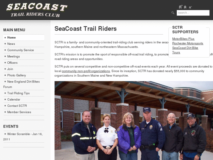 www.seacoasttrailriders.org