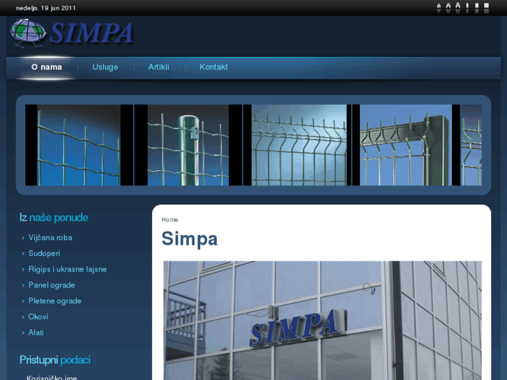 www.simpainfo.com