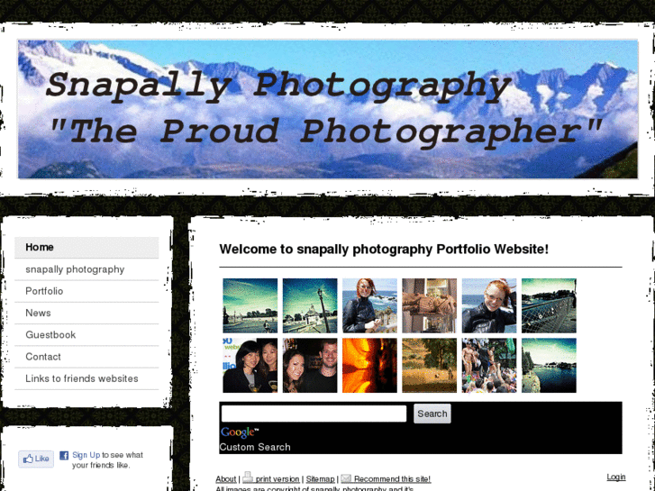 www.snapallyphotography.com