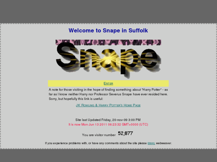 www.snapevillage.com