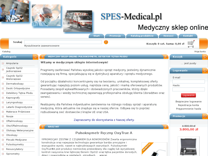 www.spes-medical.pl