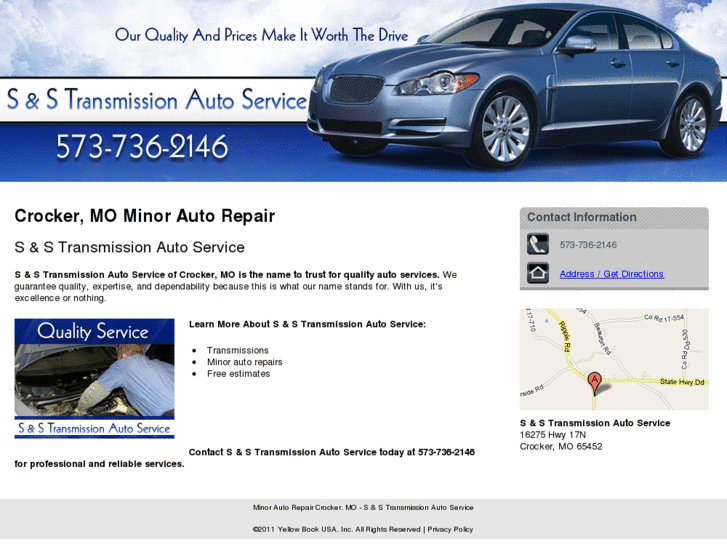 www.sstransmissionautoservice.com