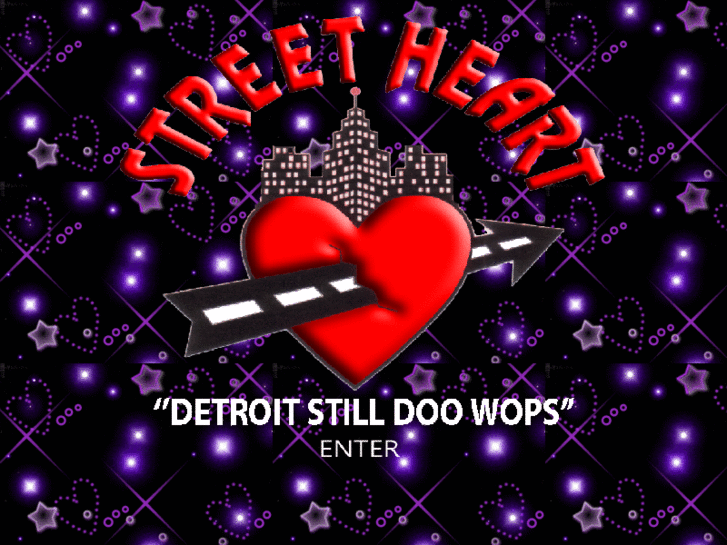 www.streetheartdoowops.com