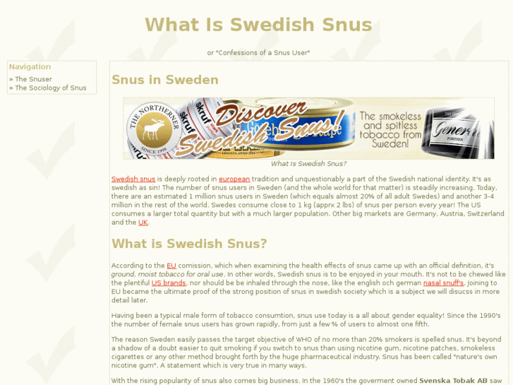 www.swedishsnus.co.uk