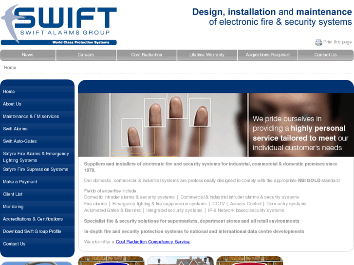 www.swiftalarms.net