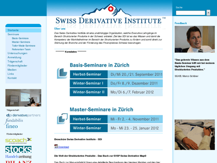 www.swissderivativeinstitute.ch