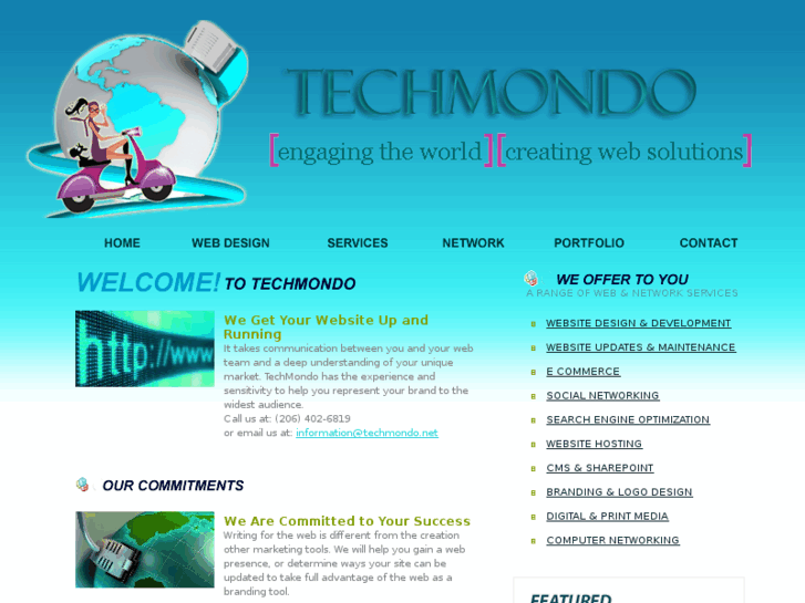www.techmondo.net