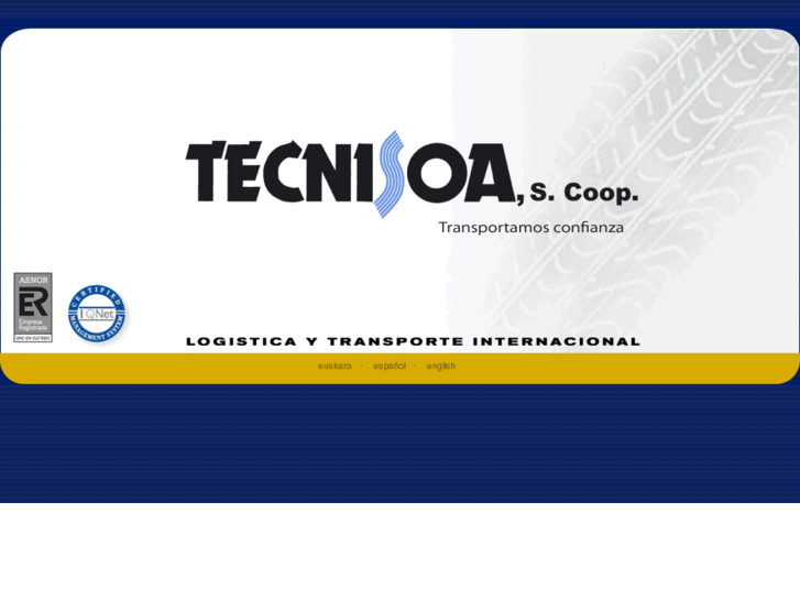 www.tecnisoa.com