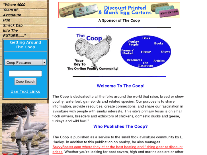 www.the-coop.org