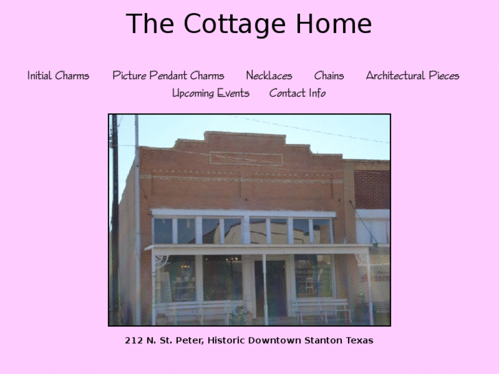 www.thecottagehome.com