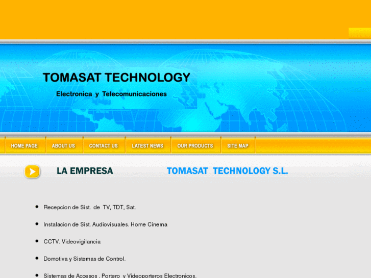 www.tomasat.com