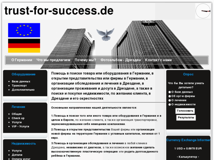 www.trust-for-success.de