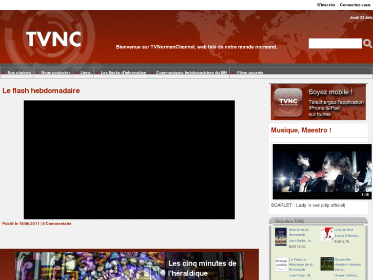 www.tvnc.tv