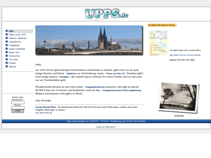 www.upps.de