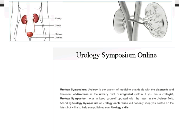 www.urologysymposium.com