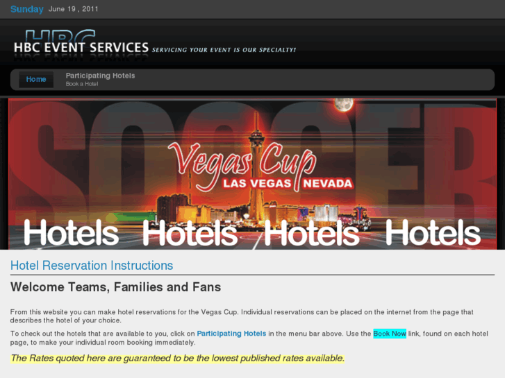 www.vegascuphotels.com