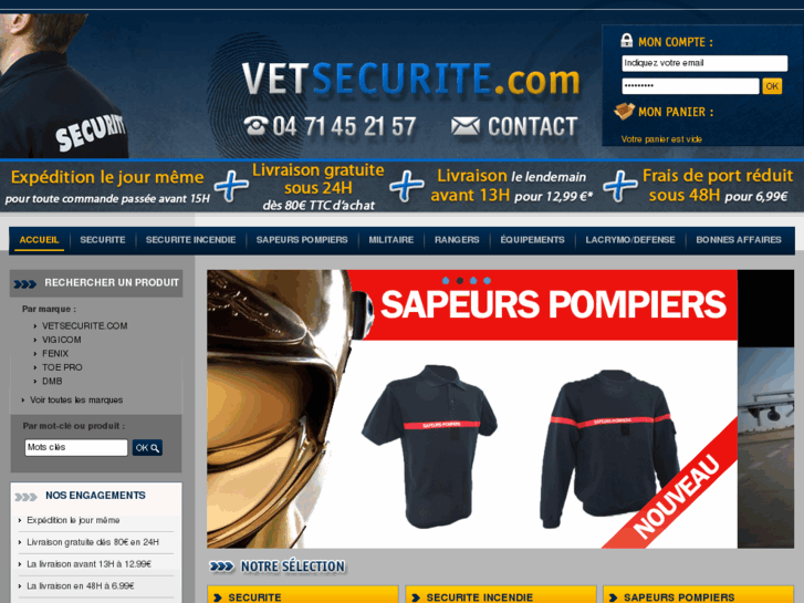 www.vetsecurite.com