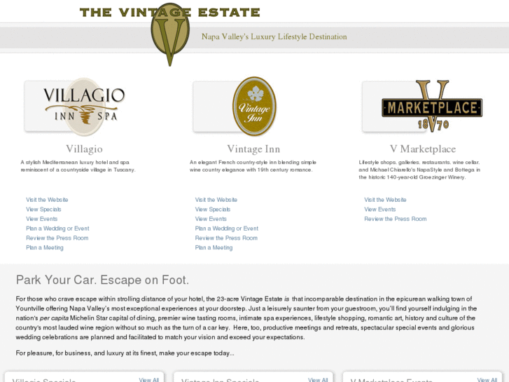 www.vintageestate.com