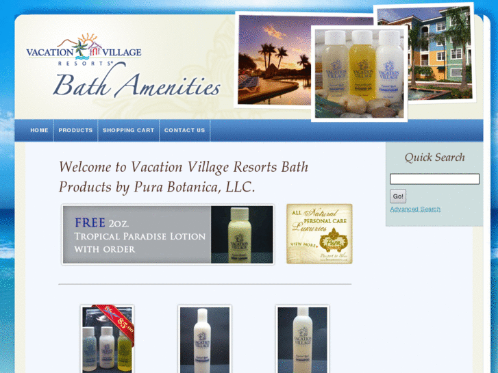 www.vvrbathproducts.com