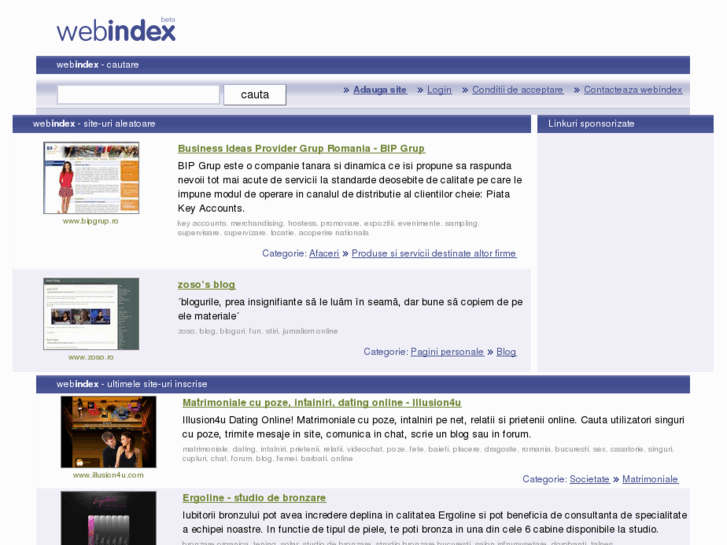 www.webindex.ro
