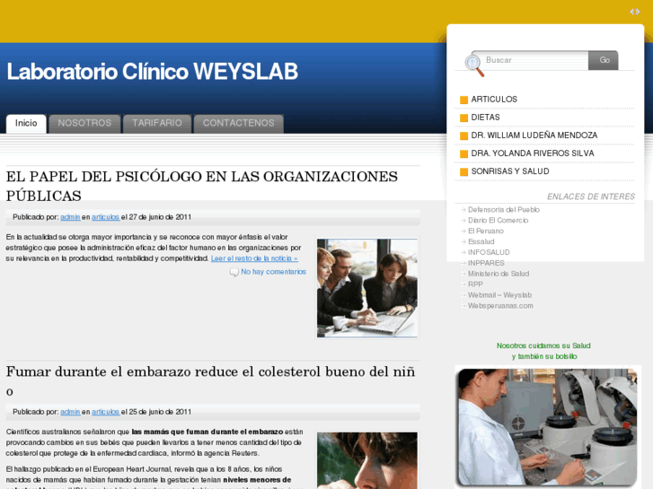 www.weyslab.com