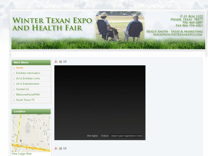 www.wintertexanexpo.com