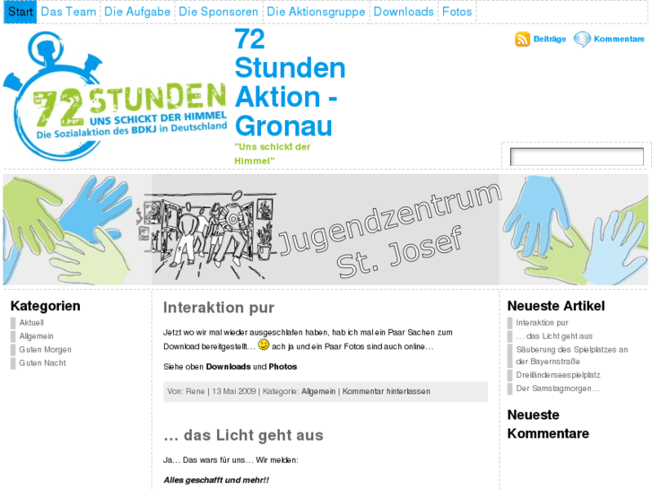 www.72stunden-gronau.de