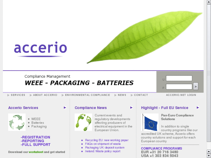 www.accerio.com